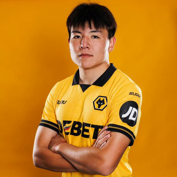 bob半岛体育官网-徐彬租借加盟英甲巴恩斯利，中国U23球员再启留洋征程|欧洲|英超|哈维-巴恩斯|贝恩斯|U21_新浪体育_新浪新闻