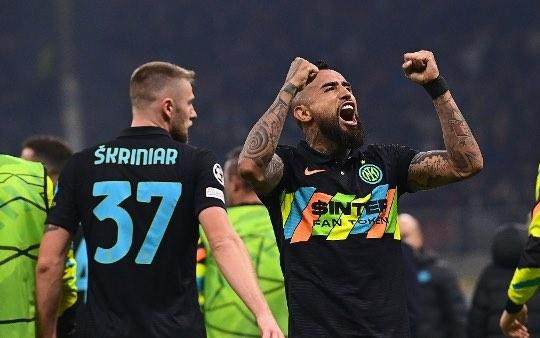 bob半岛体育-梁熙明：小因别踩孔蒂覆辙 国米要做好出线数学题